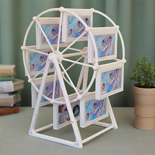 Floating Gallery Frame