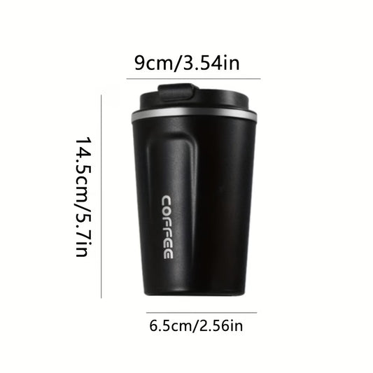 Elite Insulated Coffee Mug
