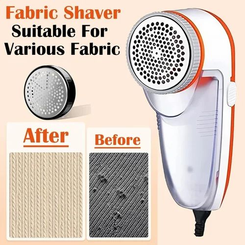 Fabric Shaver Lint Remover