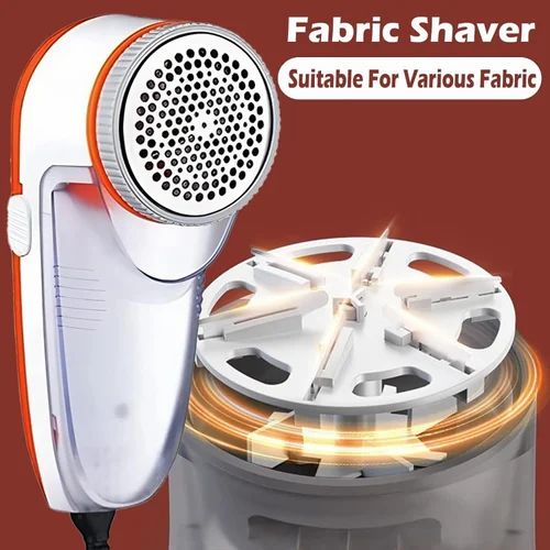 Fabric Shaver Lint Remover