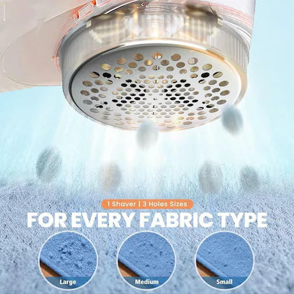 Fabric Shaver Lint Remover