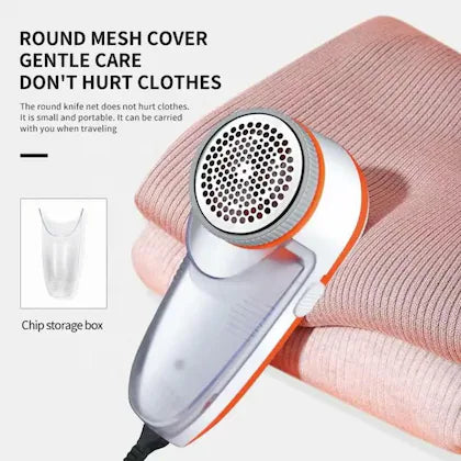 Fabric Shaver Lint Remover