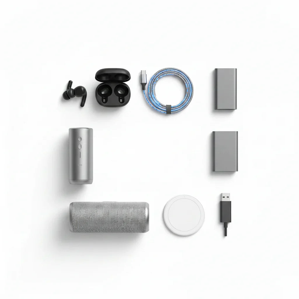 Electronic Accessories