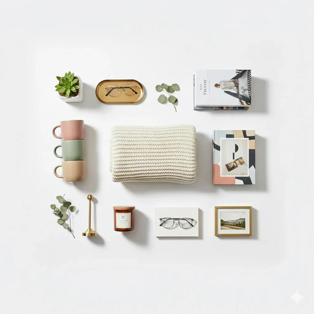Home & Lifestyle