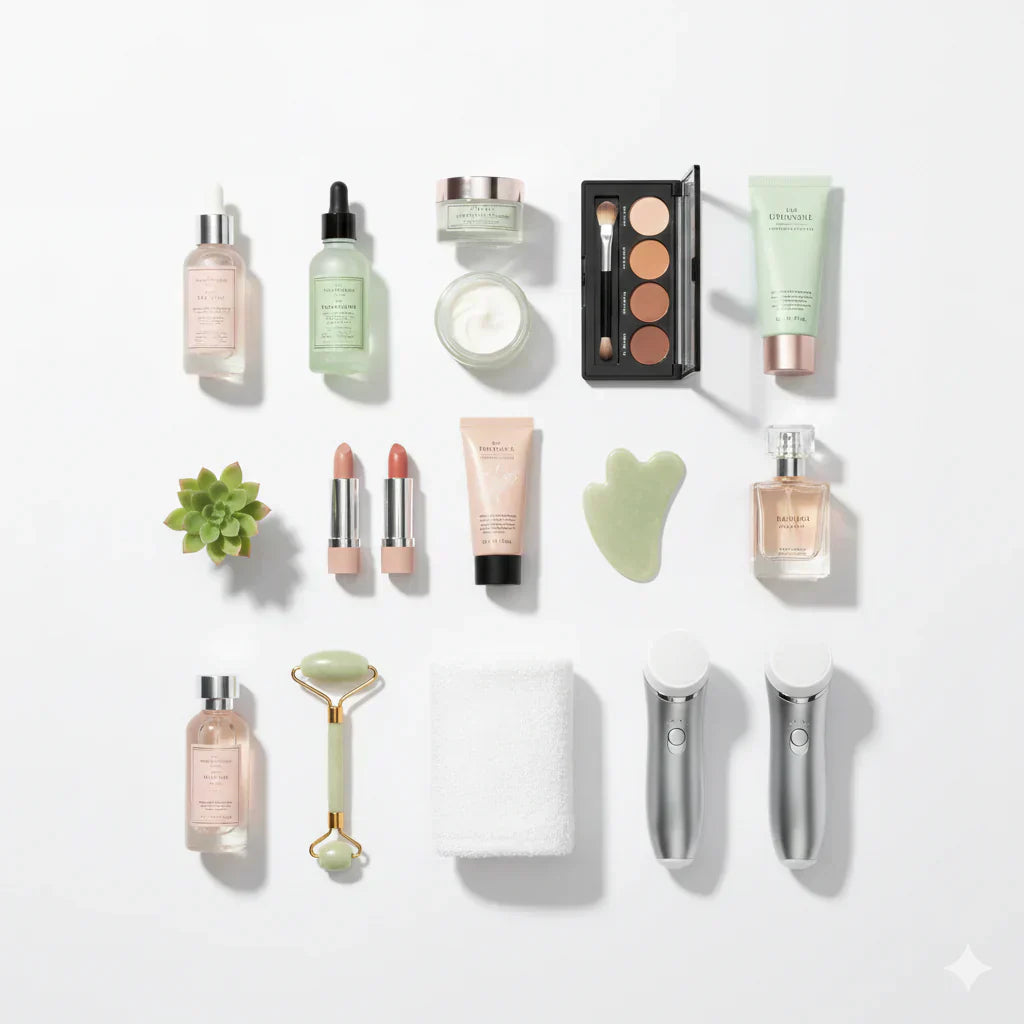 Health & Beauty