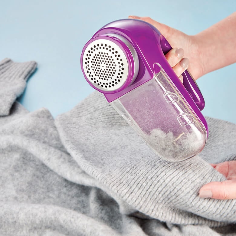 Fabric Care Tools – Lint Remover