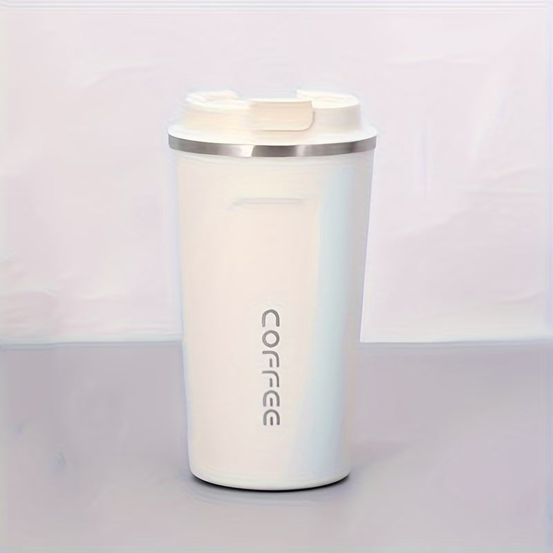 Elite Insulated Coffee Mug
