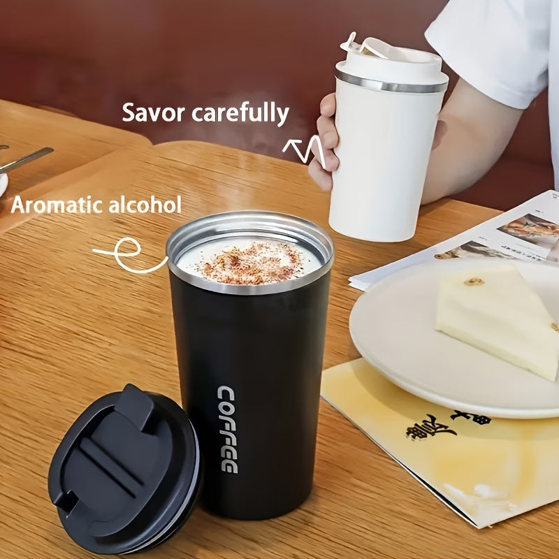 Elite Insulated Coffee Mug