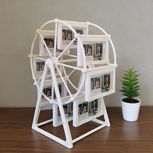Floating Gallery Frame