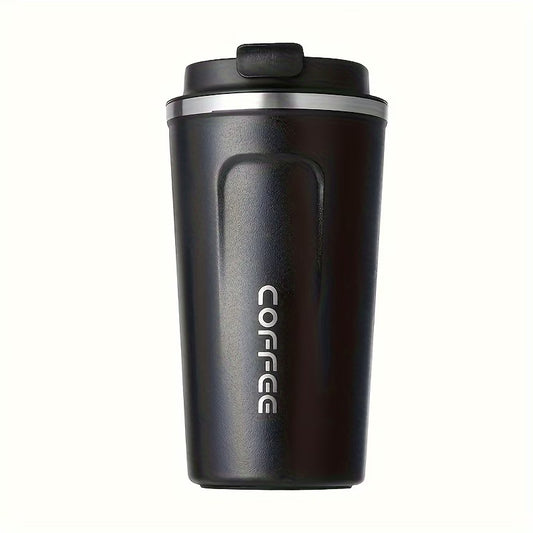 Elite Insulated Coffee Mug