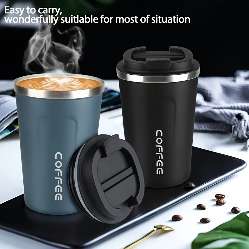 Elite Insulated Coffee Mug