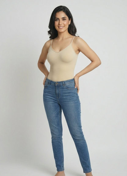 Premium Slimming Body Shaper Tank Top