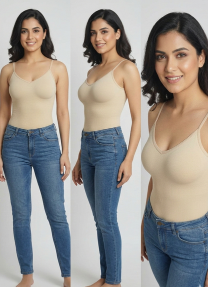 Premium Slimming Body Shaper Tank Top