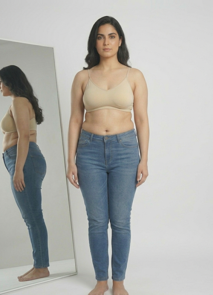 Premium Slimming Body Shaper Tank Top