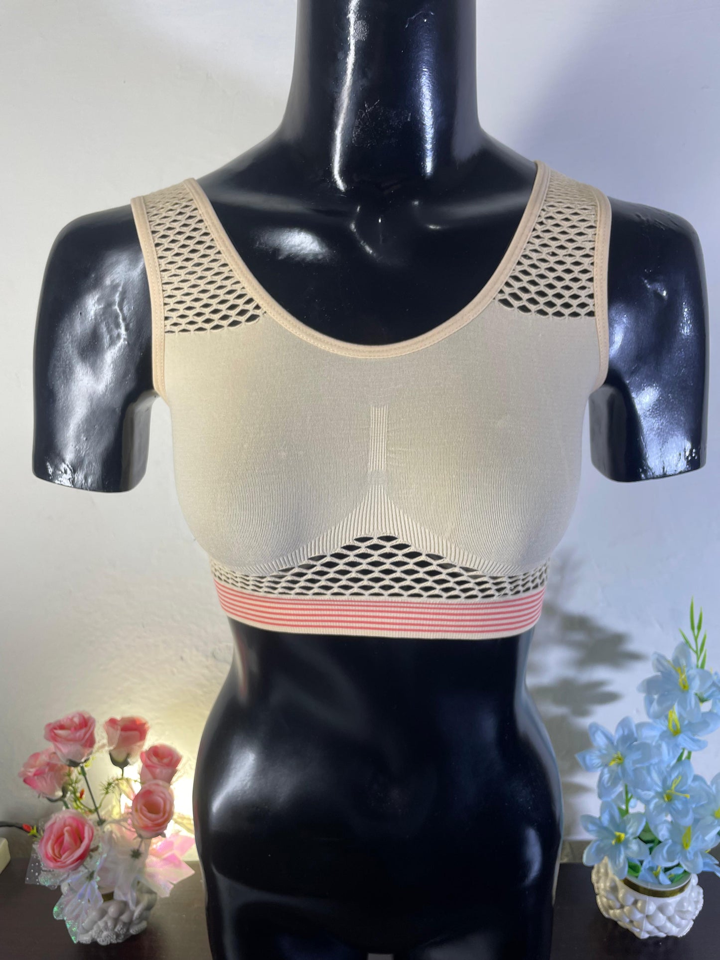 Air-Fit Bra