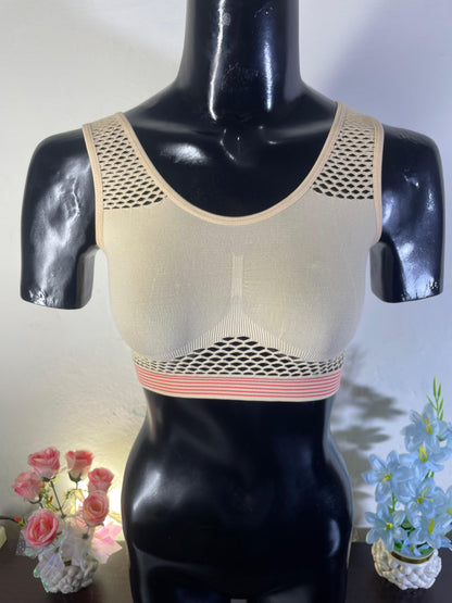 Air-Fit Bra