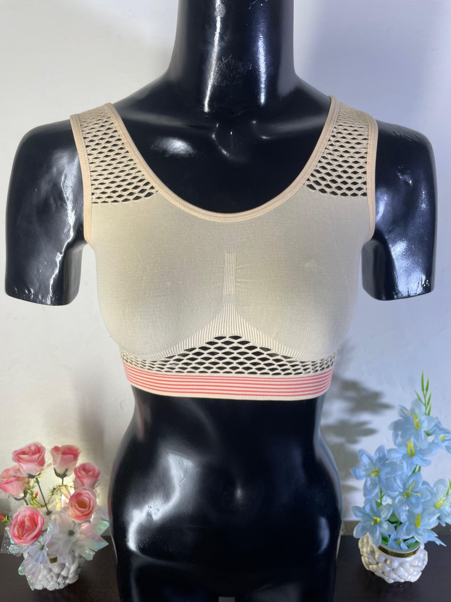 Air-Fit Bra