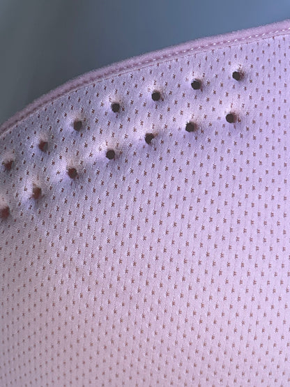 Ultra-Breathable Comfort Wireless Everyday Bra