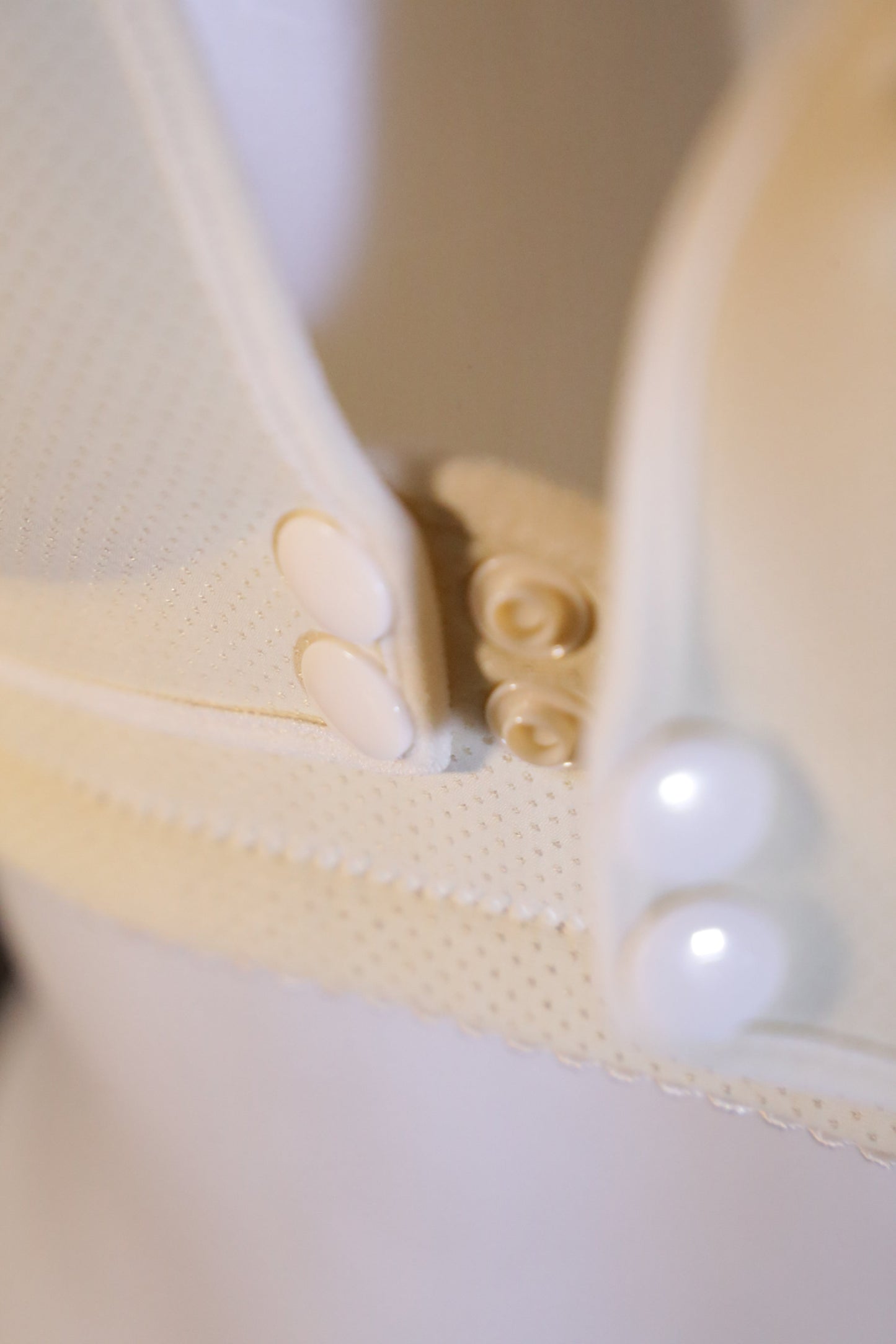 Ultra-Breathable Comfort Wireless Everyday Bra Skin