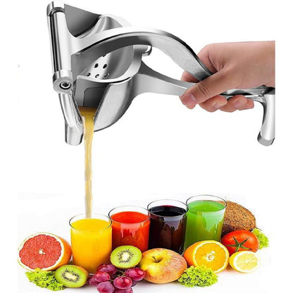 Fruit Press Manual Juicer