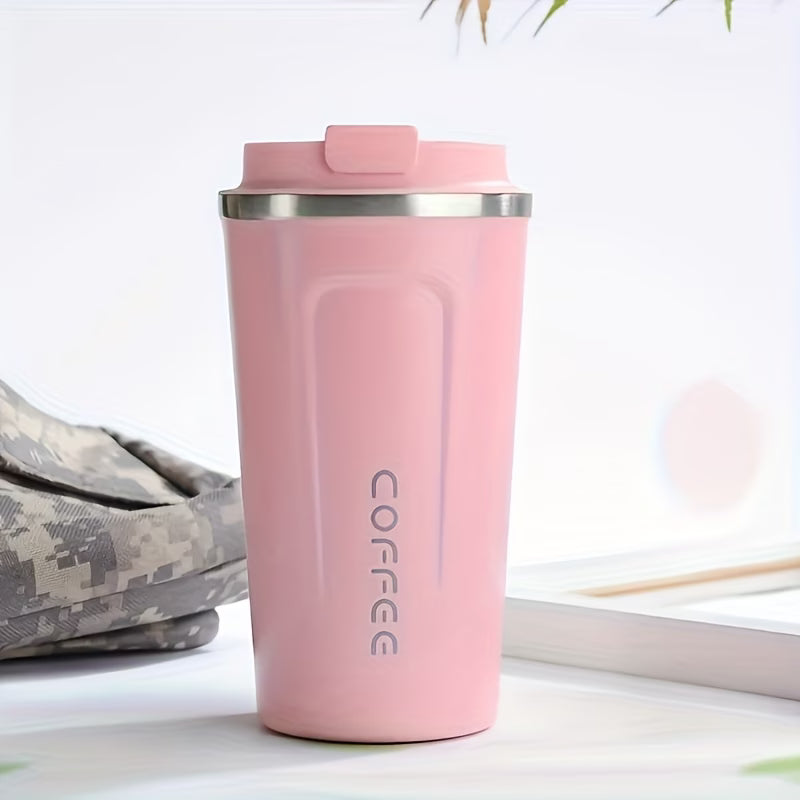 Elite Insulated Coffee Mug
