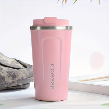 Elite Insulated Coffee Mug