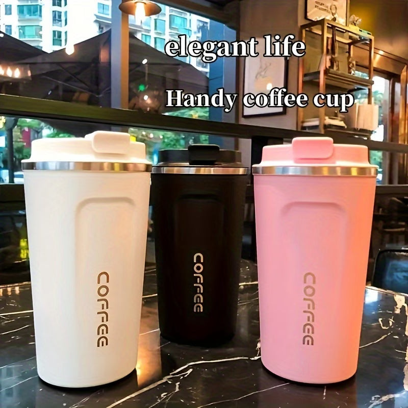 Elite Insulated Coffee Mug