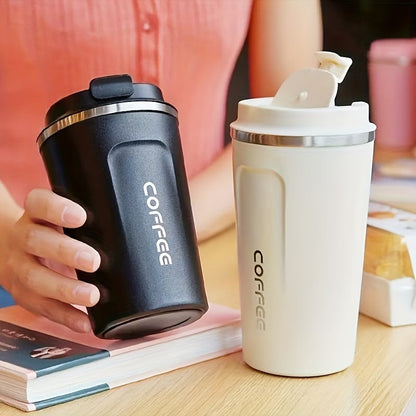 Elite Insulated Coffee Mug