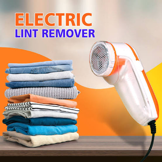 Fabric Shaver Lint Remover