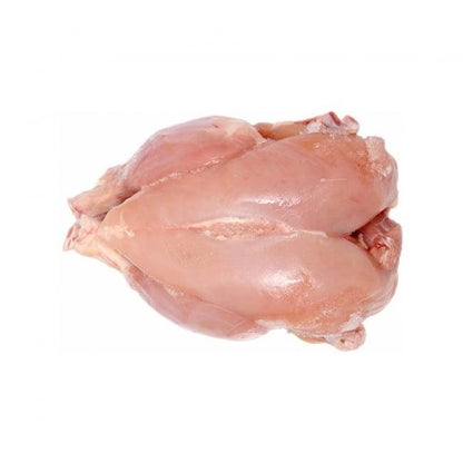 Whole Chicken (Without Neck & Giblets) Per 250GM