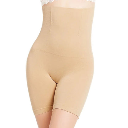 Seamless Half Body Shaper (Premium Quality)