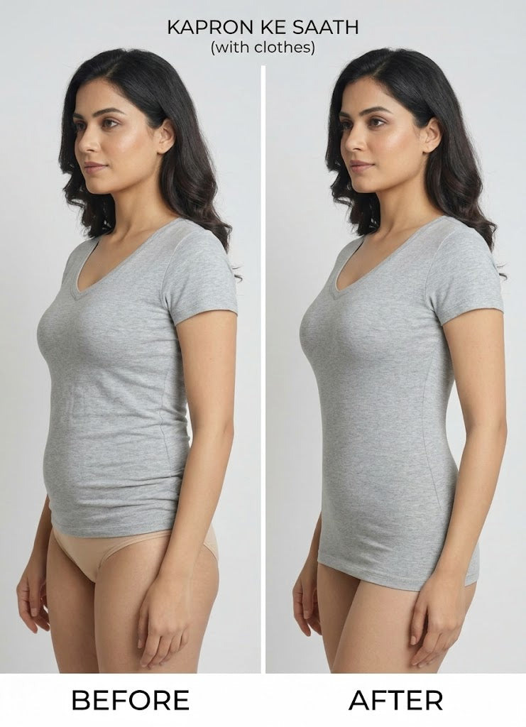 Premium Slimming Body Shaper Tank Top