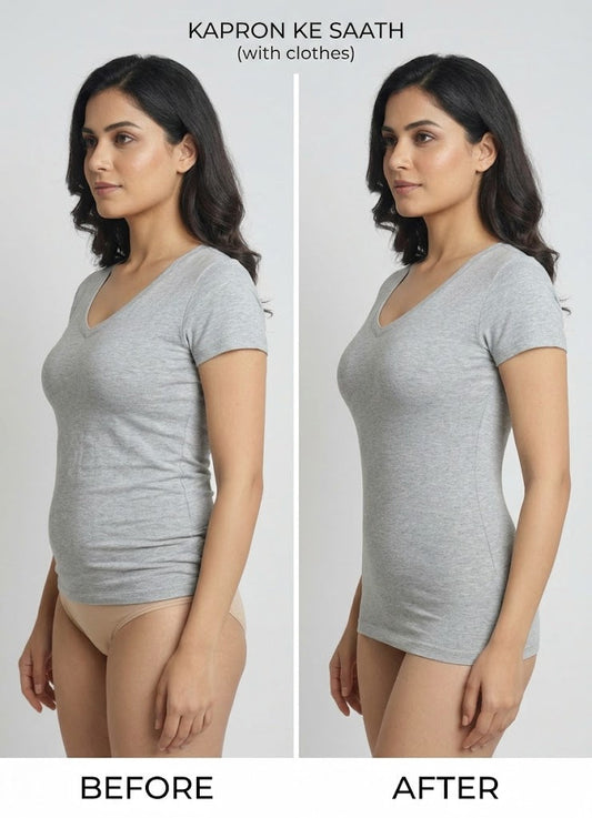 Premium Slimming Body Shaper Tank Top